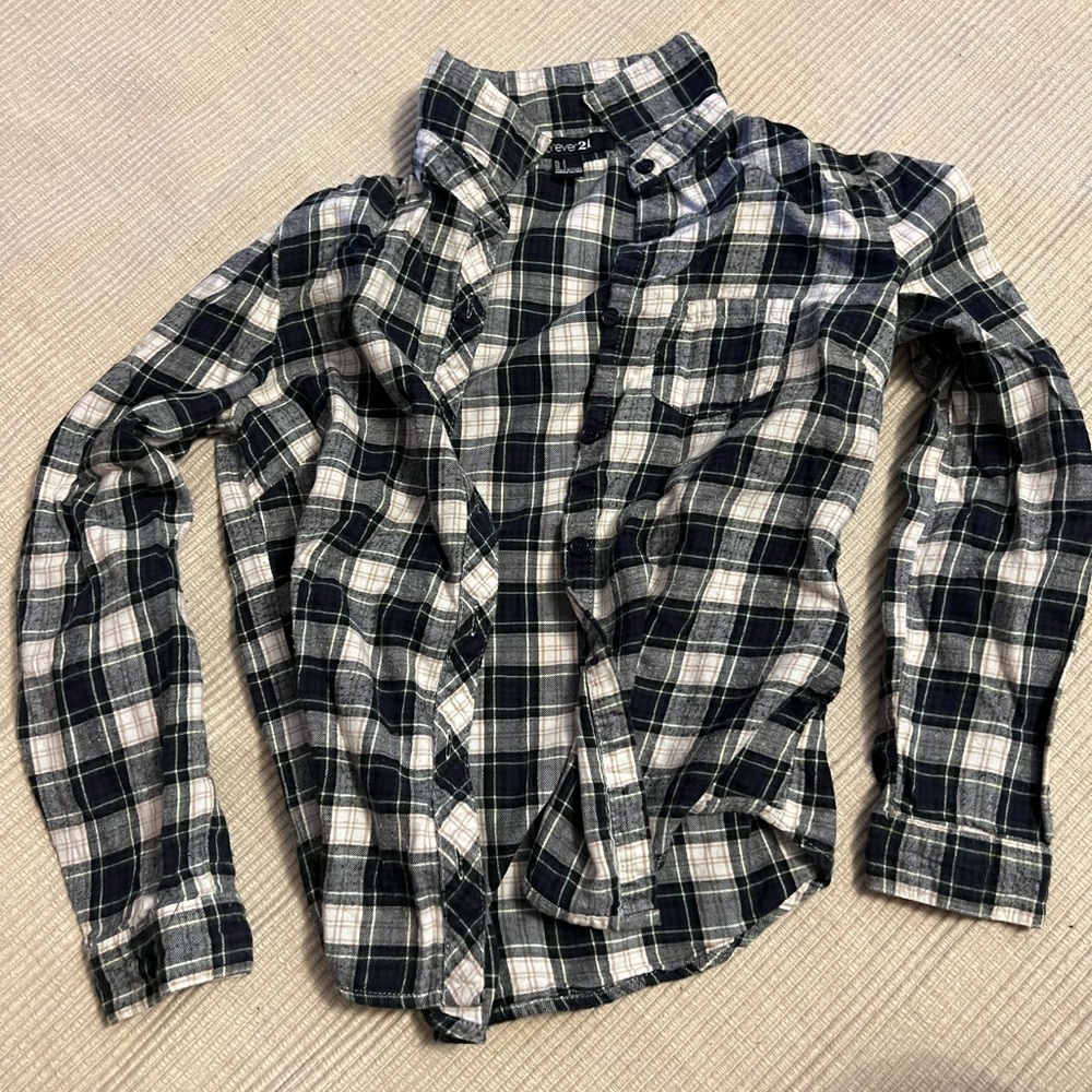 Flannel